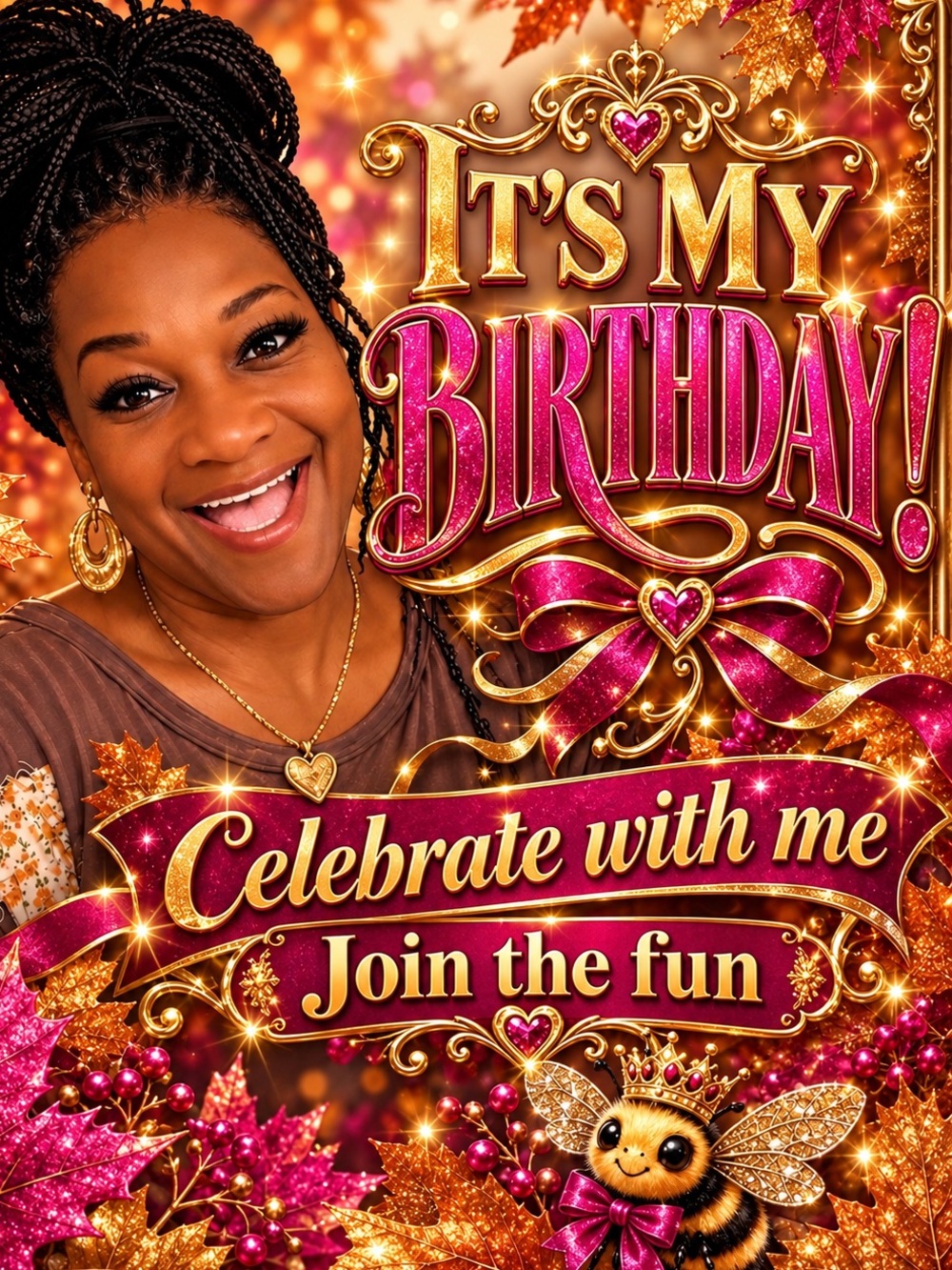 Birthday Show… Closet Sell Out 🥳 Plus Random Pulls @Cache_Luxe